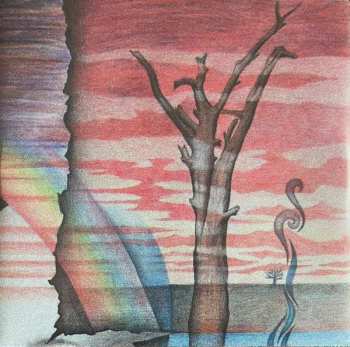 2LP The Chameleons: Script Of The Bridge