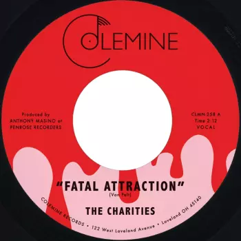 Fatal Attraction / It’s Not Our Time 