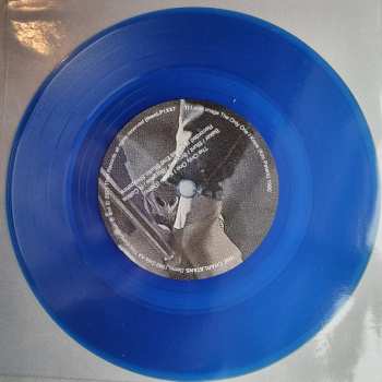 5LP/SP/Box Set The Charlatans: A Head Full Of Ideas DLX | LTD | NUM | CLR
