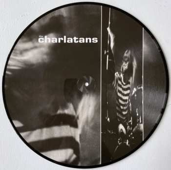 LP The Charlatans: Indian Rope LTD | PIC