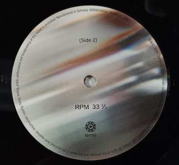 LP The Charlatans: We Are Love