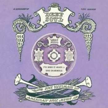 SP The Charmels: I've Done It Again / Seeing Is Believing