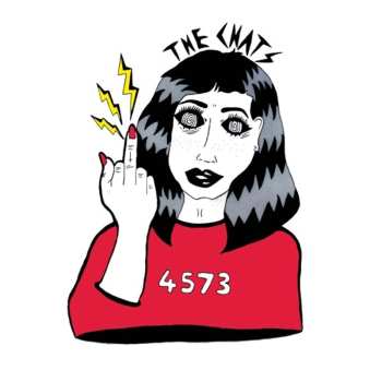 LP The Chats: The Chats