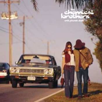 CD The Chemical Brothers: Exit Planet Dust