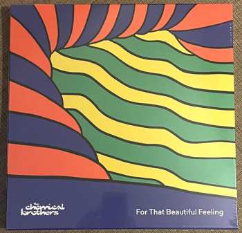 3LP/Box Set The Chemical Brothers: For That Beautiful Feeling