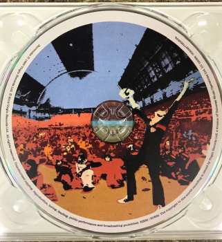 2CD The Chemical Brothers: Surrender