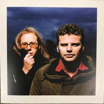 2CD The Chemical Brothers: Surrender
