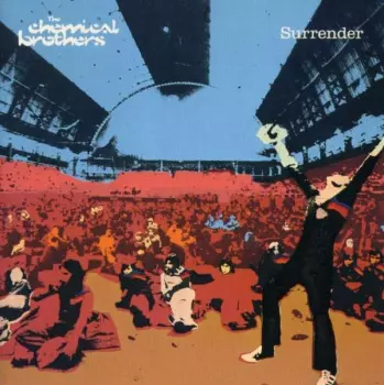 The Chemical Brothers: Surrender