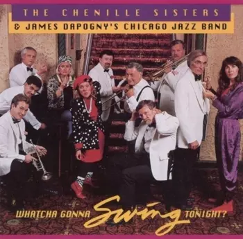 Whatcha Gonna Swing Tonight? 