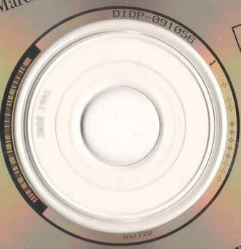 CD The Chestnut Brass Company: Hail To The Chief! American Political Marches, Songs & Dirges Of The 1800s