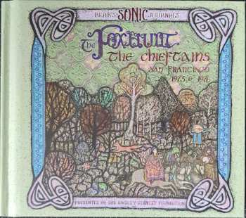 Album The Chieftains: The Foxhunt (San Francisco 1973 & 1976)
