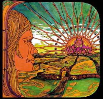 LP The Children: Rebirth