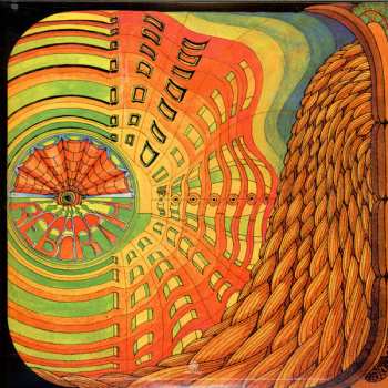 LP The Children: Rebirth