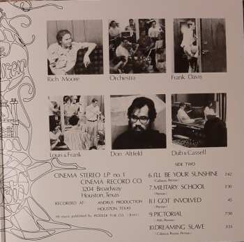 LP The Children: Rebirth