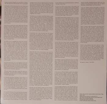 LP The Children: Rebirth