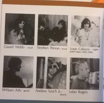 CD The Children: Rebirth