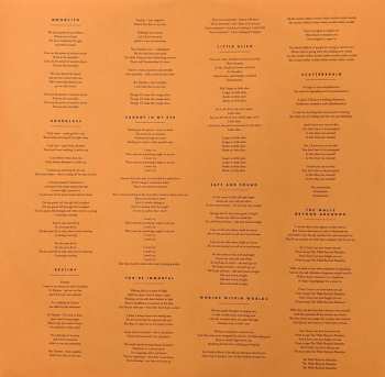 LP The Chills: Scatterbrain LTD | CLR