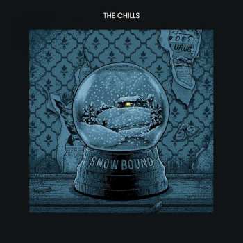LP The Chills: Snow Bound