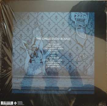 LP The Chills: Snow Bound LTD | CLR