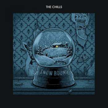 CD The Chills: Snow Bound