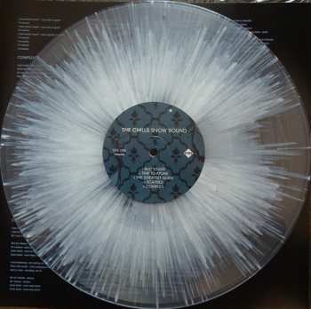 LP The Chills: Snow Bound LTD | CLR