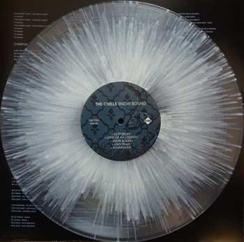LP The Chills: Snow Bound LTD | CLR