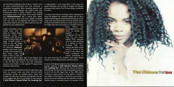 2CD The Chimes: The Chimes