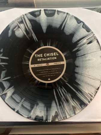 LP The Chisel: Retaliation