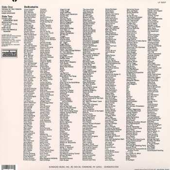 LP The Chocolate Watchband: The Inner Mystique