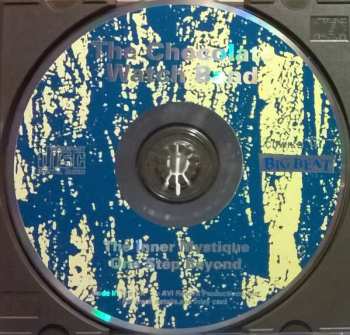 CD The Chocolate Watchband: The Inner Mystique / One Step Beyond