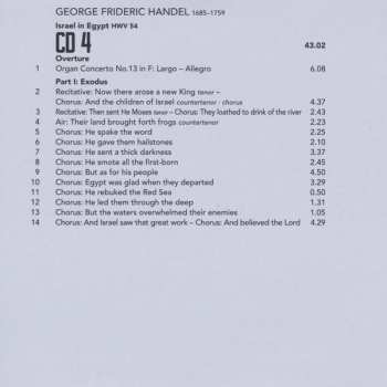 19CD/Box Set The Choir Of Christ Church Cathedral: The Complete Recordings On Argo And L'Oiseau Lyre LTD