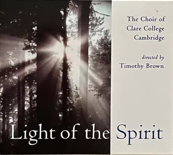 Light of the Spirit