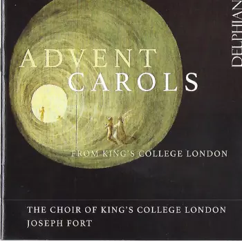 Advent Carols From King’s College London