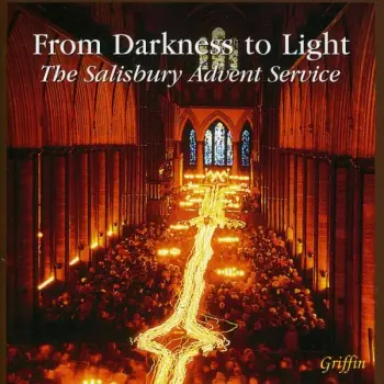 From Darkness To Light