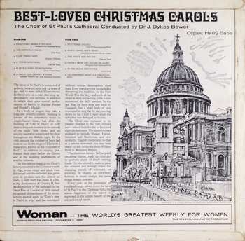 2CD St. Paul's Cathedral Choir: Best: Gustav Holst