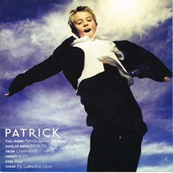 CD The Choirboys: The Choirboys