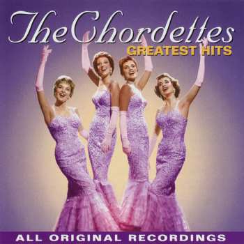 CD The Chordettes: Greatest Hits