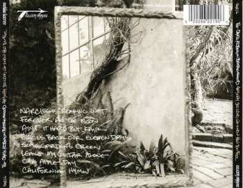 CD The Chris Robinson Brotherhood: Anyway You Love, We Know How You Feel