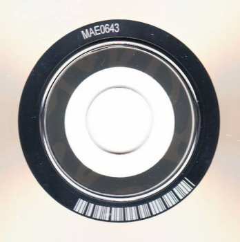 CD The Chris Robinson Brotherhood: Anyway You Love, We Know How You Feel