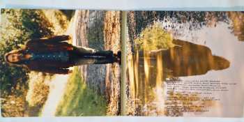 CD The Chris Robinson Brotherhood: Barefoot In The Head