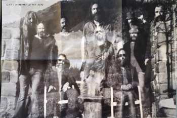 CD The Chris Robinson Brotherhood: Barefoot In The Head