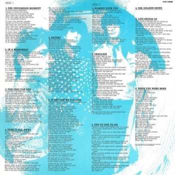 2LP The Church: Hindsight 1980-1987