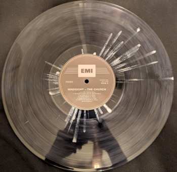 2LP The Church: Hindsight 1980-1987 CLR