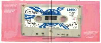 CD The Cigarettes: You Were So Young