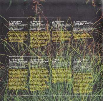 CD The Cinematic Orchestra: LateNightTales