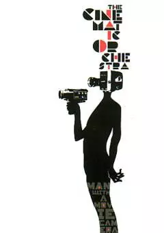 Man With A Movie Camera