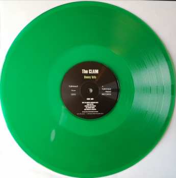 LP The Claim: Boomy Tella LTD | CLR