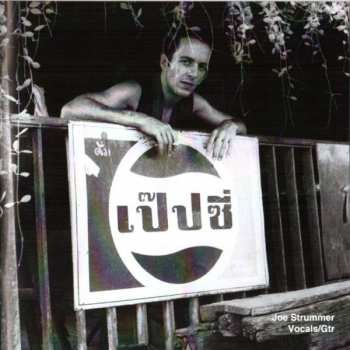 CD The Clash: From Here To Eternity Live