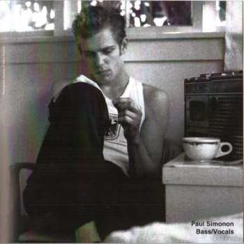 CD The Clash: From Here To Eternity Live