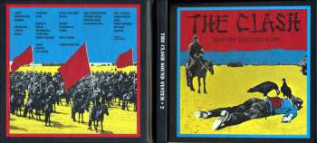 11CD/DVD/Box Set The Clash: Sound System